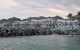 Apartment At Address Beach Resort Sharm Al Aqah